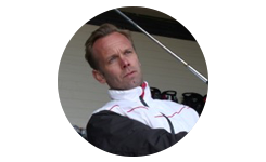 Birger Kjellstedt