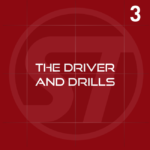 VOLUME 3, Understanding the Numbers: The Stack&Tilt Golf Swing Applied to the Driver, with Drills (Digital)