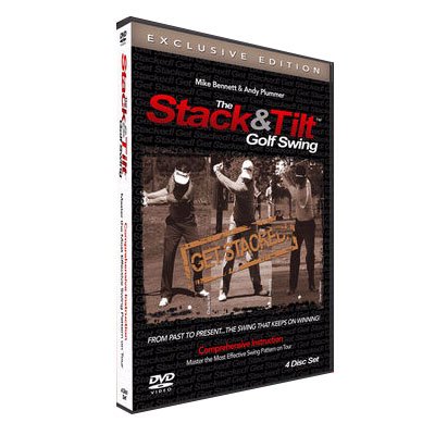 Intro to the Stack&Tilt Swing